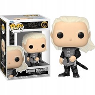 Funko Pop! DOM DRAKA 05 Daemon Targaryen