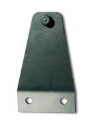 Držiak žacieho noža KVERNELAND KRONE VICON PZ-0250