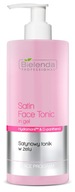 Bielenda Satin Tonic Gel 500 g