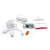 Raspberry Pi Zero W set 1