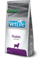 Farmina Vet Life Natural DOG Oxalát 2 kg