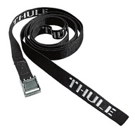 2 PÁSKY THULE STRAP 400 CM CARGO PÁSKY