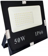 HALOGÉNOVÉ SVETLO LED 50W IP66 REFLEKTOR