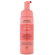 Aveda Nutriplenish Styling hydratačná pena na úpravu vlasov 200 ml