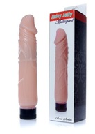 VIBRÁTOR, MASÁŽ G-BODOV, REALISTICKÝ PENIS DILDO