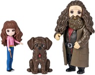 HARRY POTTER HERMIONA HAGRID RYBIE POSTAVY 6061833