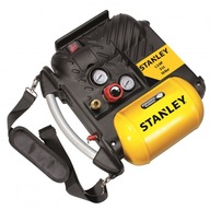 STANLEY 5L 10BAR AIR BOSS BEZOLEJOVÝ KOMPRESOR