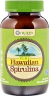 SPIRULINA HAWAIIAN PACIFICA 500 MG 400 TABLETY