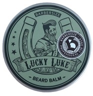 Balzam na bradu Lucky Luke 140 ml Dobrá priľnavosť