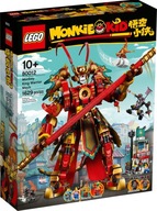 LEGO 80012 MONKIE KID MONKEY KING BOJOVÝ MECH