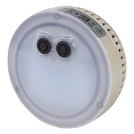 Viacfarebná LED SPA lampa