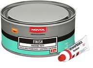 Novol Professional Finish tmel 2Kg jemný