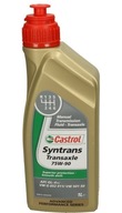 CASTROL TRANSMAX MANUALNA TRANSAXLE 75W90 1L