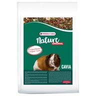 VERSELE-LAGA Cavia Nature krmivo pre domáce cavia 9kg