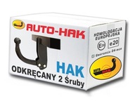 ŤAŽNÝ HÁK SUZUKI SWIFT III 2005-2010 W21