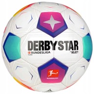 Futbal SELECT DERBYSTAR Bundesliga ročník 5