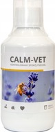 CALM-VET KONTROLOVANÝ KLID VČELÍN 200ml úle