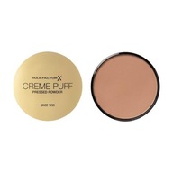 MAX FACTOR CREME PUFF PRESSED POWDER 42 sýto béžová