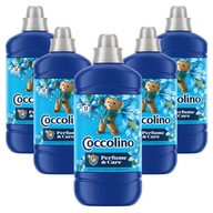 Aviváž Coccolino Creations Blue Bergamot SET x5