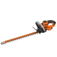 Nožnice na živý plot 55cm 550W Black+Decker BEHTS455