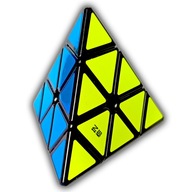 ODBORNE UPRAVENÁ MAGNETICKÁ Pyraminx