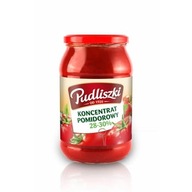 Paradajkový koncentrát 28-30% Pudliszki 950g