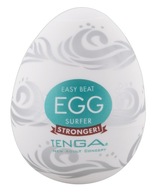 Masturbátor Tenga Egg Surfer 1 ks.