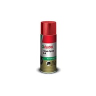 CASTROL mazivo na o-krúžok na reťaz 400 ml / penetračný