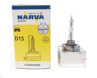 XENON NARVA 85V D1S 35W PK32D-2 4300K ​​​​1PCS