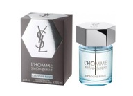 Yves Saint Laurent L'Homme Cologne Bleue edt 100 ml