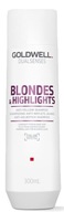 ŠAMPÓN GOLDWELL BLONDES BRIGHTENED BLONDE 250