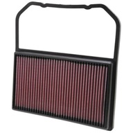 K&N filter VOLKSWAGEN UP 1.0L-L4 33-2994