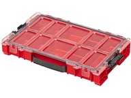 Organizér QBRICK 100 Pro Red Ultra HD