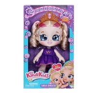 Doll Cry Babies Kindi Kids 25 cm Tiara Sparkles