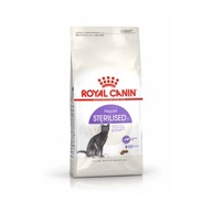 ROYAL CANIN Sterilizovaná 4kg STERILIZOVANÁ MAČKA KAT