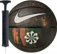 NIKE BASKETBAL 100 7037 973 06 PUMP R.6