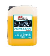 FORCLEAN KONCENTRÁT 5KG ODMAŠŤOVAČ PRE SÚČASTI MEC