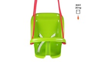 Bucket Swing Green 1660