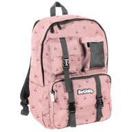 BEUNIQ URBAN BACKPACK ČEREŠNE ŠPORTOVÝ TURISTICKÝ