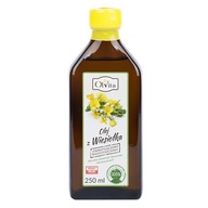 Pupalkový olej lisovaný za studena 250 ml