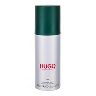 Hugo Boss sprejový deodorant