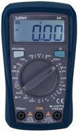 LIMIT 310 DIGITÁLNY MULTIMETER 128600111 do 250V