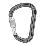 Petzl William Screw-Lock karabína