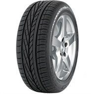 2 x pneumatiky Goodyear Excellence 235/55R17 99V AO