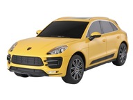 RASTAR Porsche Macan Turbo 71800 auto na diaľkové ovládanie