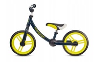 BABY TIGER FLOW BALANCE BICYKEL PRE CHLAPCA