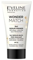 EVELINE Wonder Match SERUM - BÁZE POD MAKÉPU SPF20