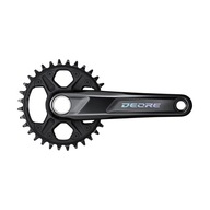 KĽUKA SHIMANO DEORE FC-M6130 1 32T 175mm 12s