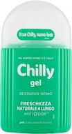 Sapone Intimo Gel gél na intímnu hygienu 200ml - Italian Chilly