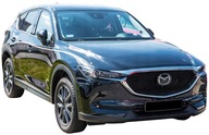 MAZDA CX-5 OBLOŽENIE KAPOTY 2017+